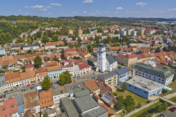 Velké Meziříčí (foto 1)