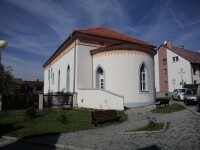 Synagoga Humpolec (foto 2)