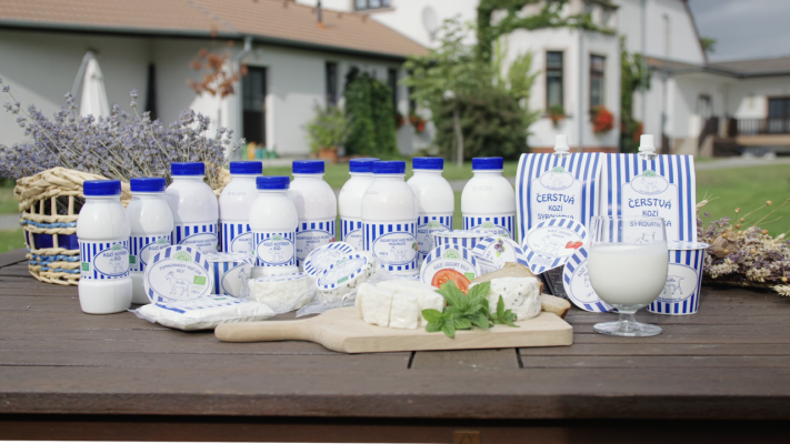 Biofarma DoRa – Ratibořice (foto 1)