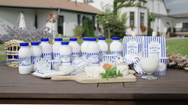 Kozí farma Ratibořice (foto 5)