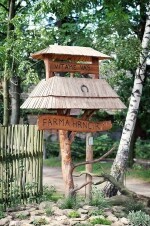 Farma Hrnčíř – jezdecká stanice (foto 3)