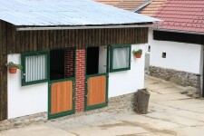 Farma Hrnčíř – jezdecká stanice (foto 5)