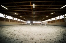 Farma Hrnčíř – jezdecká stanice (foto 6)