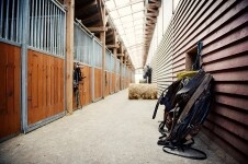 Farma Hrnčíř – jezdecká stanice (foto 4)