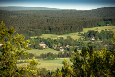Přírodní rezervace Čtyři palice (foto 7)
