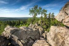 CHKO Žďárské vrchy (foto 3)