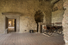 Hrad Lipnice – dětská volná prohlídka (foto 8)