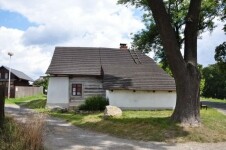 Starobylá čtvrť Zichpil Humpolec (foto 3)