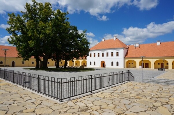 Pivovar Centrum Eden Bystřice nad Pernštejnem (foto 1)