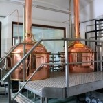 Pivovar Centrum Eden Bystřice nad Pernštejnem (foto 3)