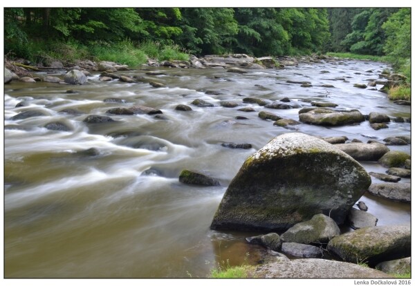 Přírodní rezervace Stvořidla (foto 1)