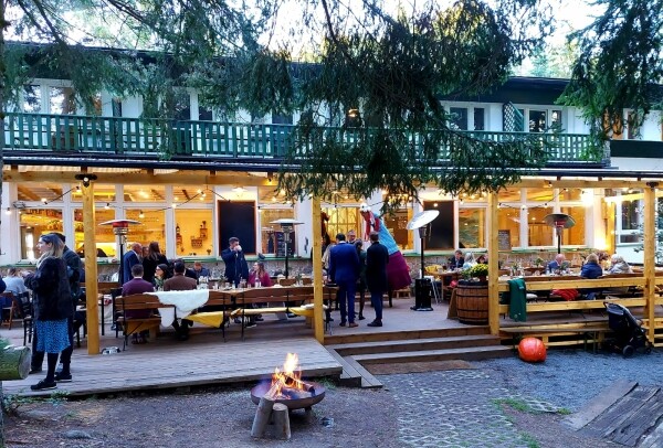 Hotel Kouty (foto 1)