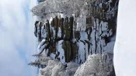 Na nejvyšší vrch Vysočiny (foto 4)