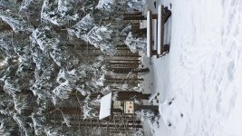 Na nejvyšší vrch Vysočiny (foto 5)