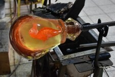 Jaroslav Svoboda AGS, GLASSWORKS (photo 2)