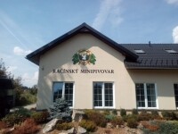 Minipivovar Richard Račín (foto 3)