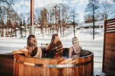 Hotel Resort Mlýn Černovice (foto 13)