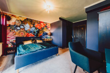 Hotel Resort Mlýn Černovice (foto 3)