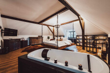 Hotel Resort Mlýn Černovice (foto 6)