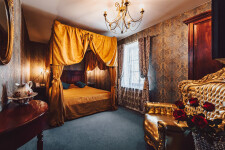 Hotel Resort Mlýn Černovice (foto 4)