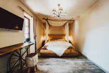 Hotel Resort Mlýn Černovice (foto 2)