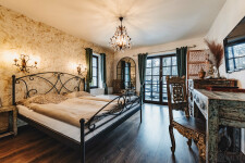 Hotel Resort Mlýn Černovice (foto 5)