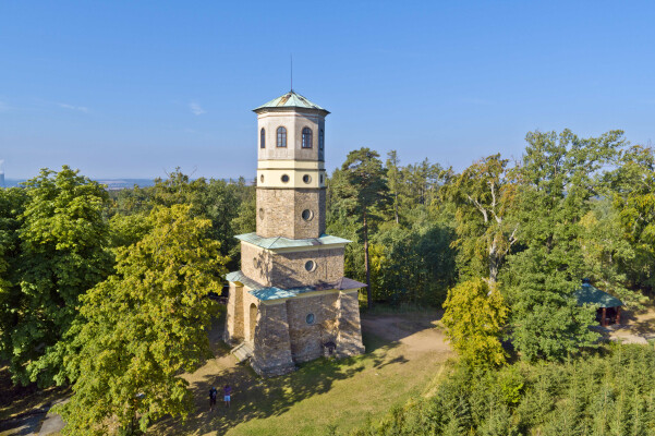 Babylon Kramolín (foto 1)