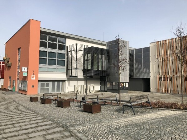 TIC Humpolec (Foto 1)