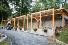 Záchranná stanice Pavlov (foto 6)