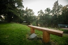 Záchranná stanice Pavlov (foto 7)