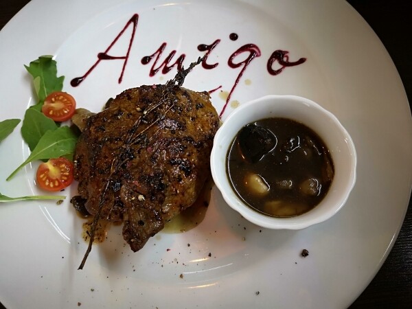 Restaurace Amigo (foto 1)