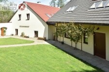 Třeštický mlýn (foto 2)