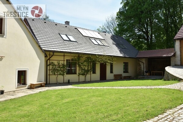 Třeštický mlýn (foto 1)