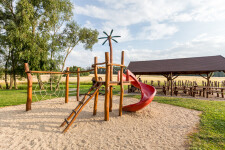 Pohádková stezka Panenská u Jemnice (foto 8)