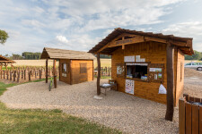 Pohádková stezka Panenská u Jemnice (foto 10)