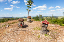 Pohádková stezka Panenská u Jemnice (foto 11)