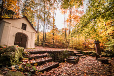 Křemešník - poutní místo a naučná stezka (foto 3)