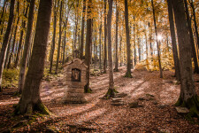 Křemešník - poutní místo a naučná stezka (foto 4)