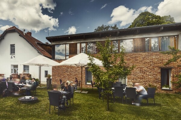 MAHLER PENZION (foto 1)