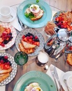 Kavárna Paseka (foto 2)