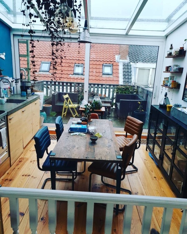 Kavárna Paseka (foto 1)