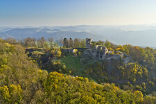 Zřícenina hradu Zubštejn (foto 2)