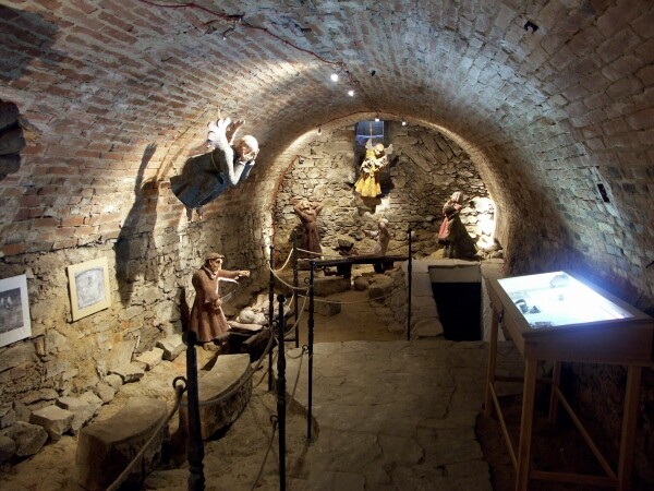 Telčský dům (foto 1)