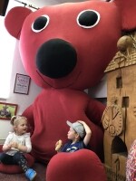 Muzeum rekordů a kuriozit Pelhřimov (foto 5)