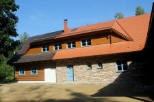 Roubenka U Zvoničky (foto 2)