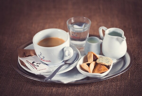 Židovská čtvrť Třebíč (foto 1)