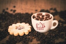 Kavárna Vrátka (foto 3)