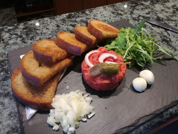 RESTAURACE AMADEUS (foto 1)