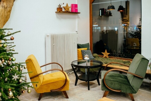 Kavárna Papi Café (foto 1)