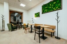 Kavárna Papi Café (foto 2)